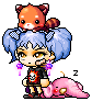 fuzzycritter